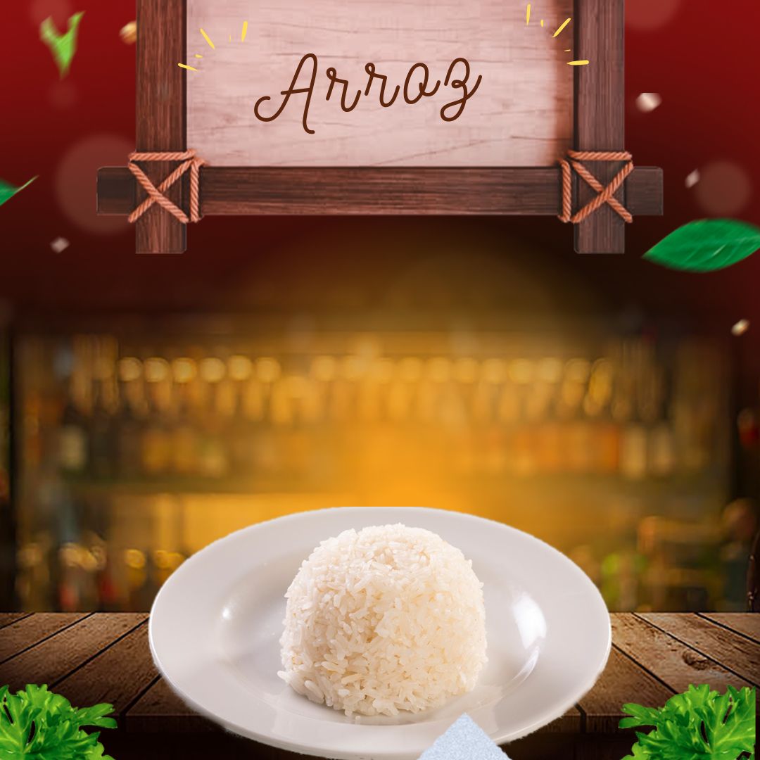 Arroz